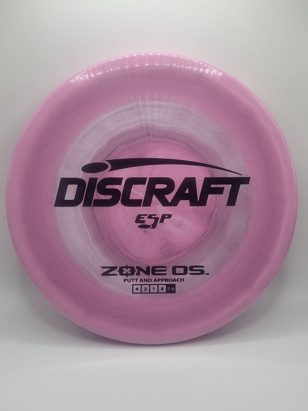 Thumbnail: Zone OS ESP ~ 4, 2, 1, 5