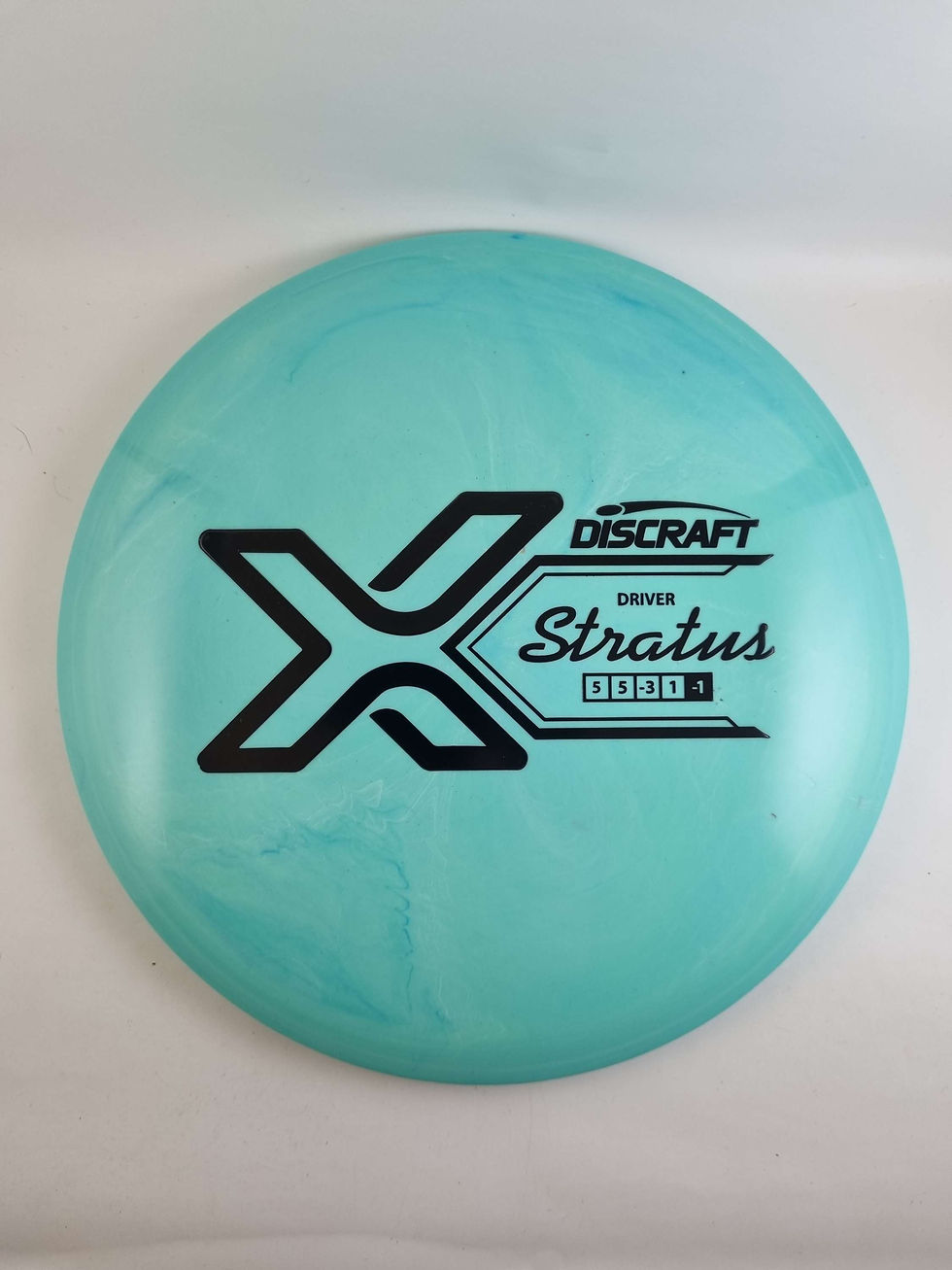 Thumbnail: Stratus X Line ~ 5, 5, -3, 1
