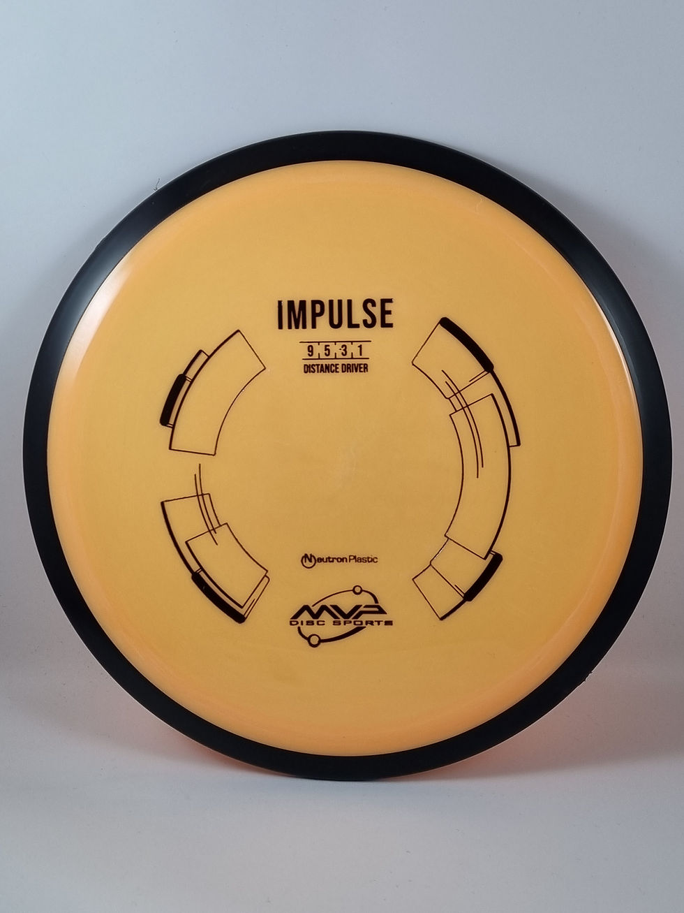 Thumbnail: Impulse Neutron ~ 9, 5, -3, 1
