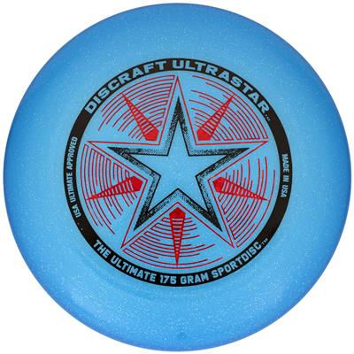 Thumbnail: Discraft Ultrastar