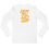 Thumbnail: Long Sleeve Fitted Crew X Jindy Disc Golf Shop