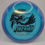 Thumbnail: Firebird Halo Proto Glow - Nate Sexton 2025 ~ 9, 3, 0, 4