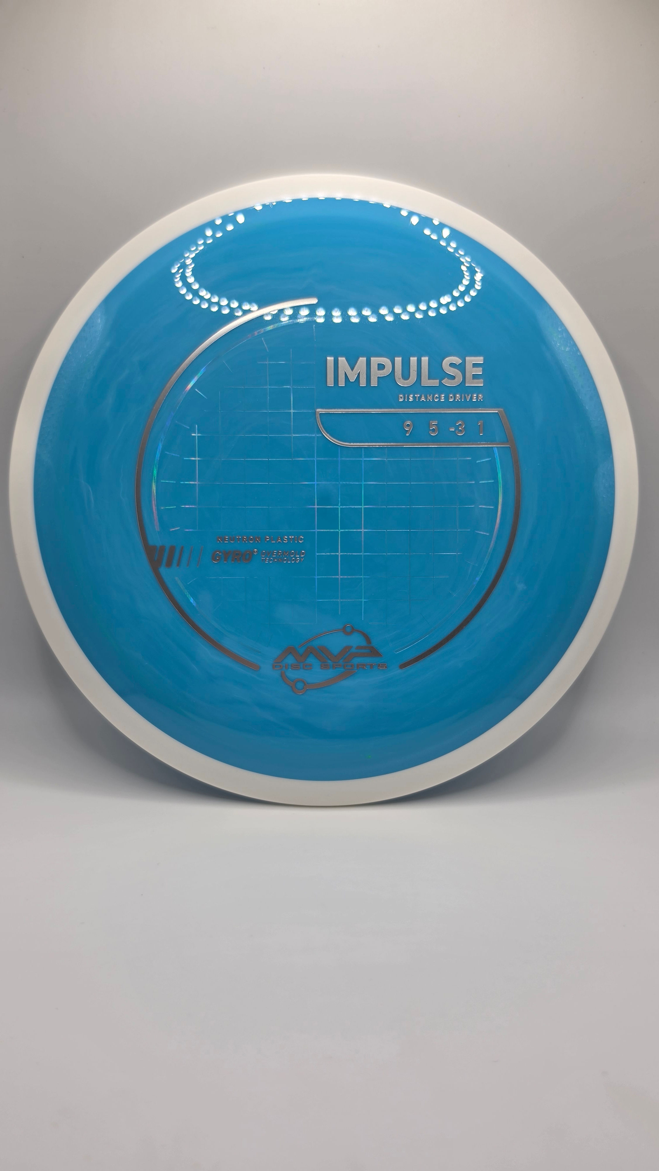 Impulse Neutron ~ 9, 5, -3, 1