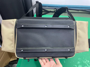 Thumbnail:  Iceberg V3 Disc Golf Bag - Limited Edition