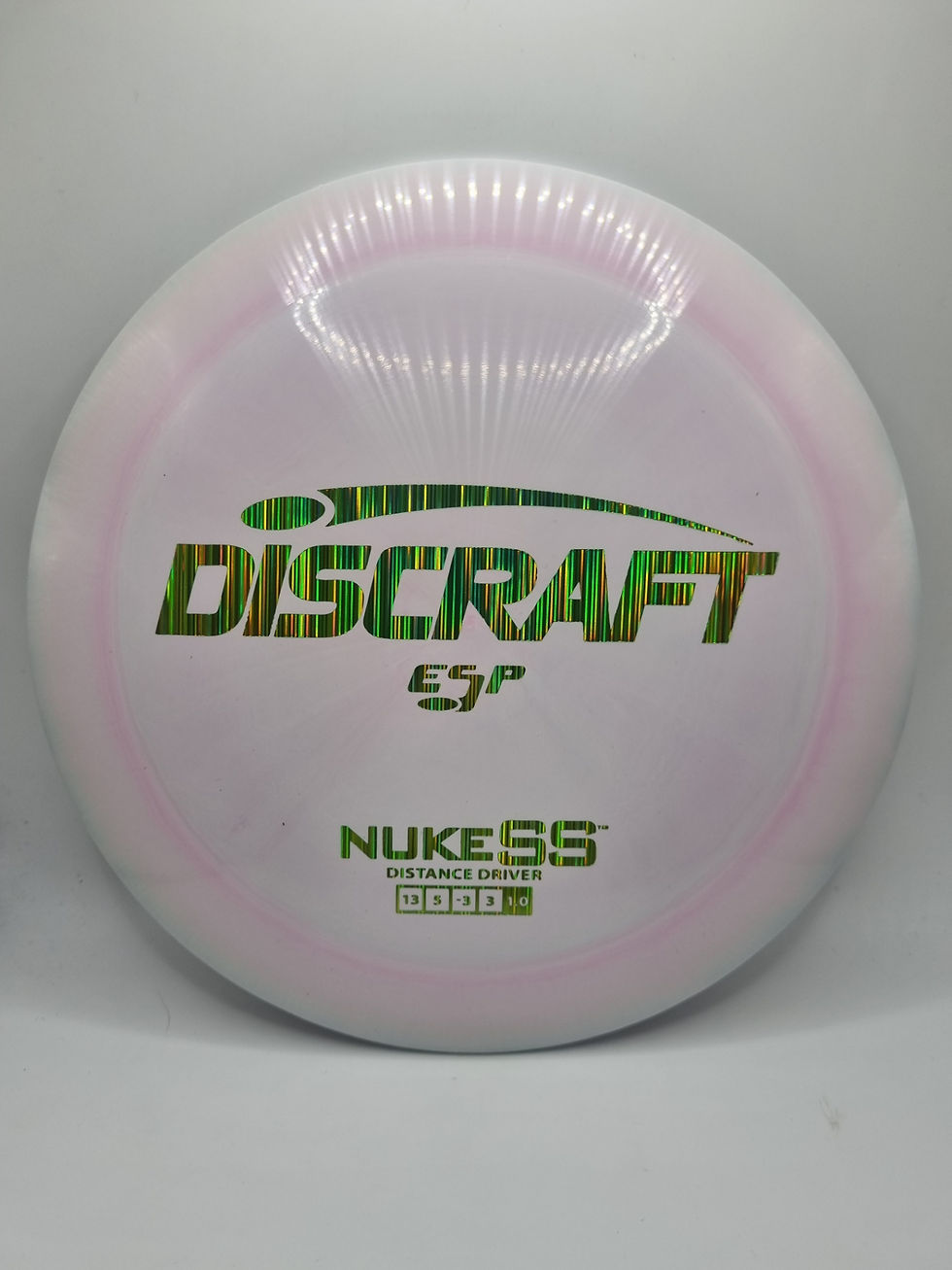 Thumbnail: Nuke SS ESP ~ 13, 5, -3, 3