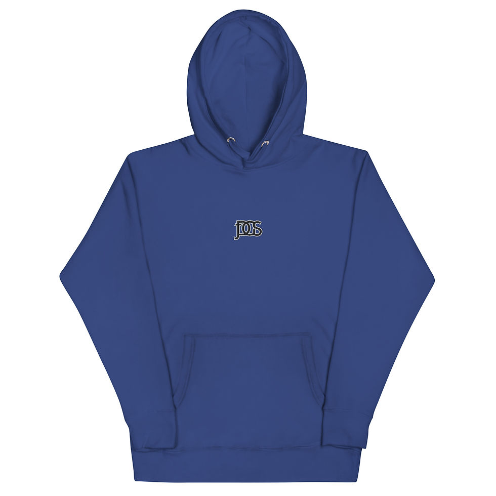 Thumbnail: JDGS Logo V2