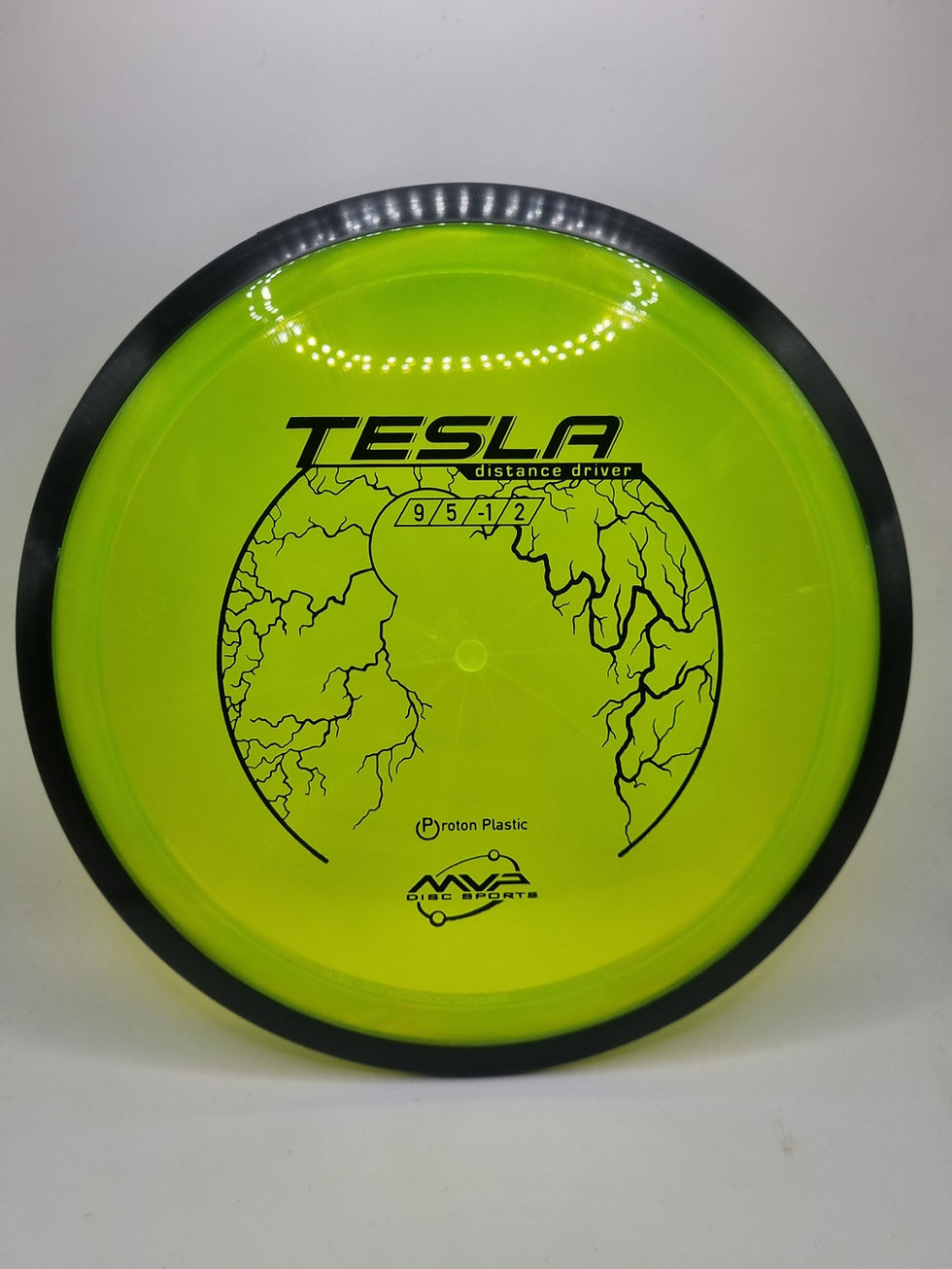 Thumbnail: Tesla Proton ~ 9, 5, -1, 2