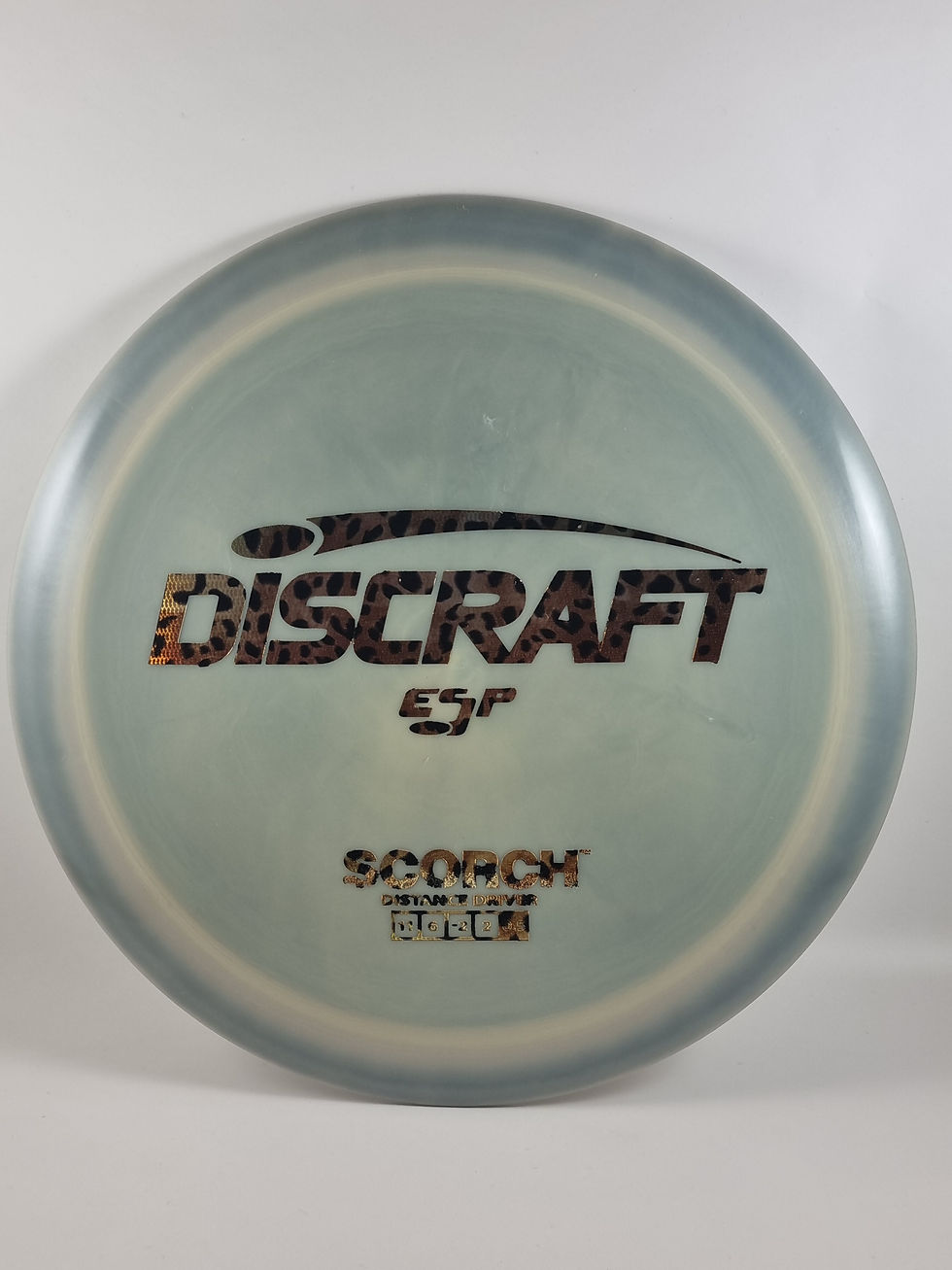 Thumbnail: Scorch ESP ~ 11, 6, -2, 2