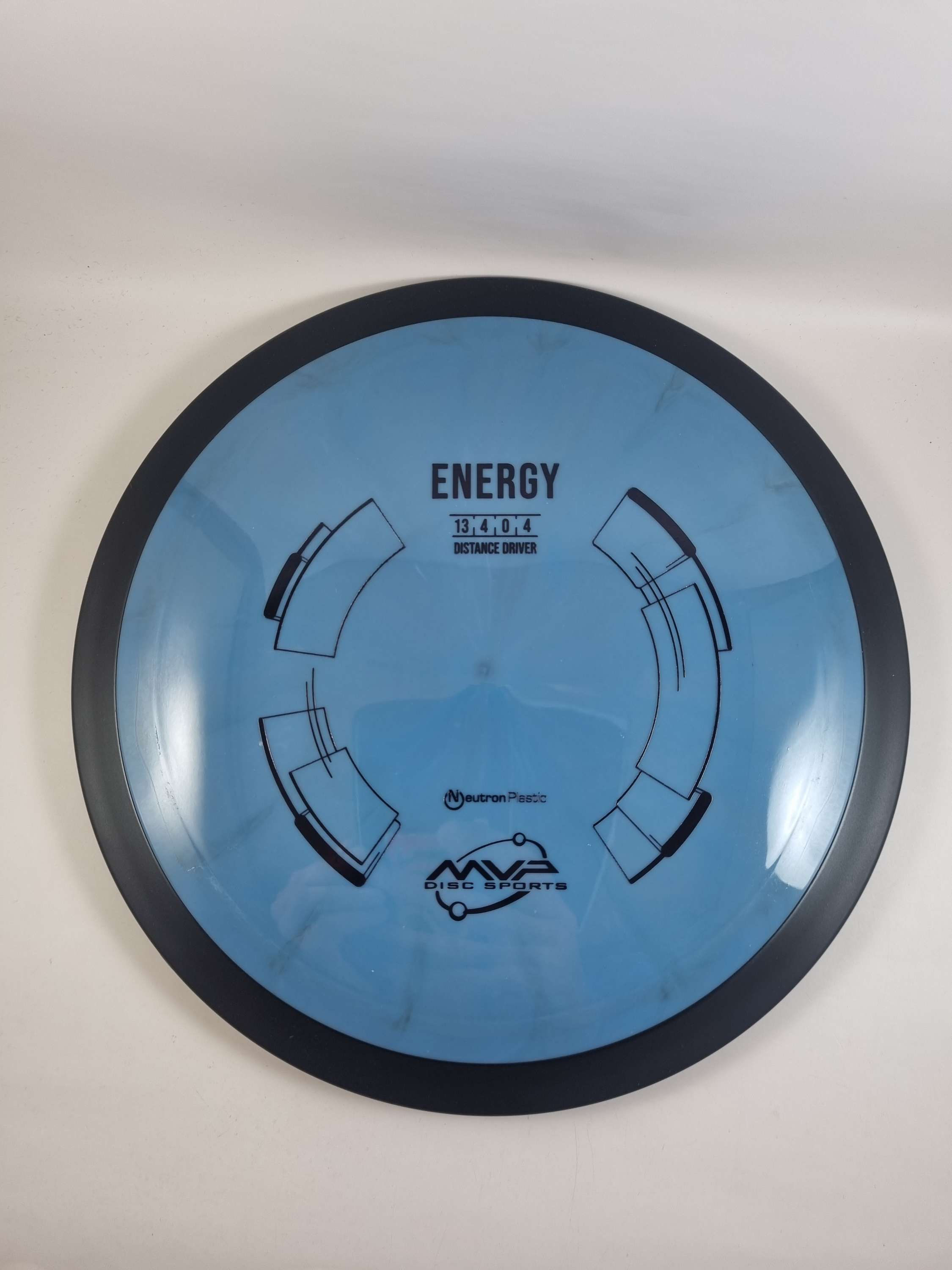 Energy Neutron ~ 13, 4, 0, 4