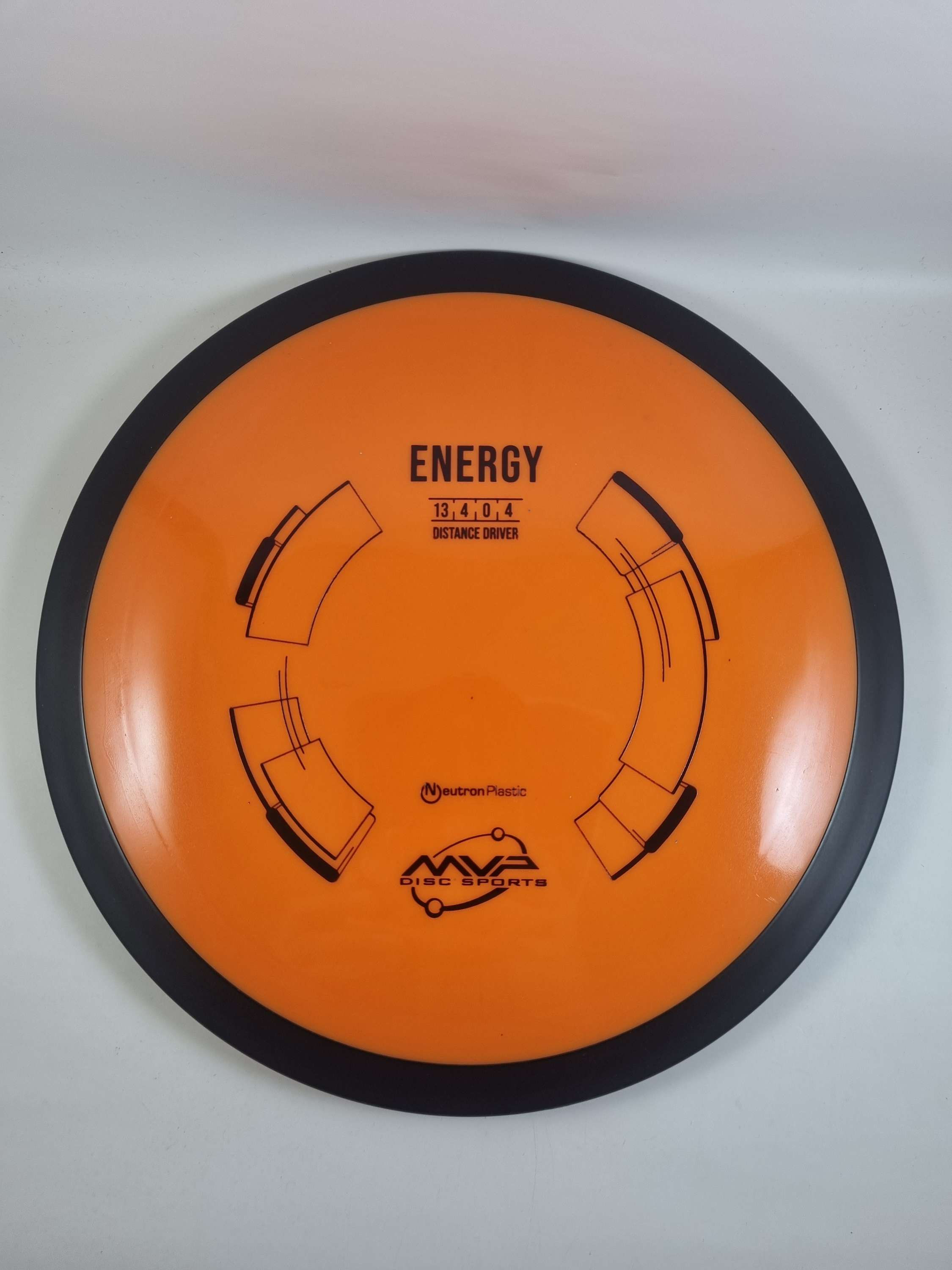 Energy Neutron ~ 13, 4, 0, 4