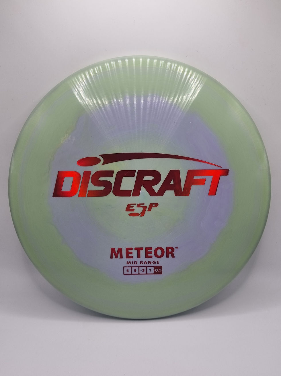 Thumbnail: Meteor ESP ~ 5, 5, -3, 1