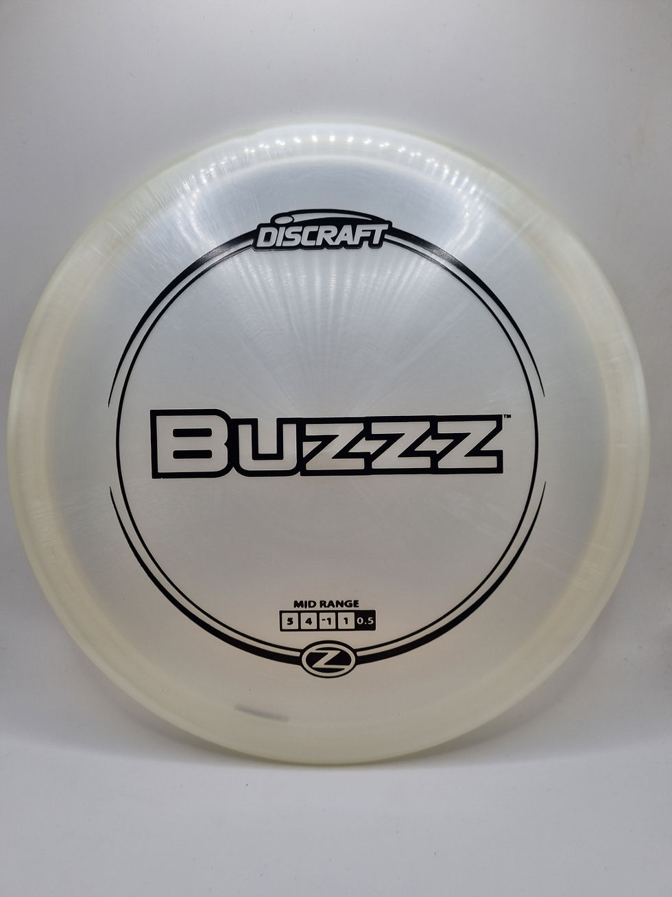 Thumbnail: Buzzz Z ~ 5, 4, -1, 1