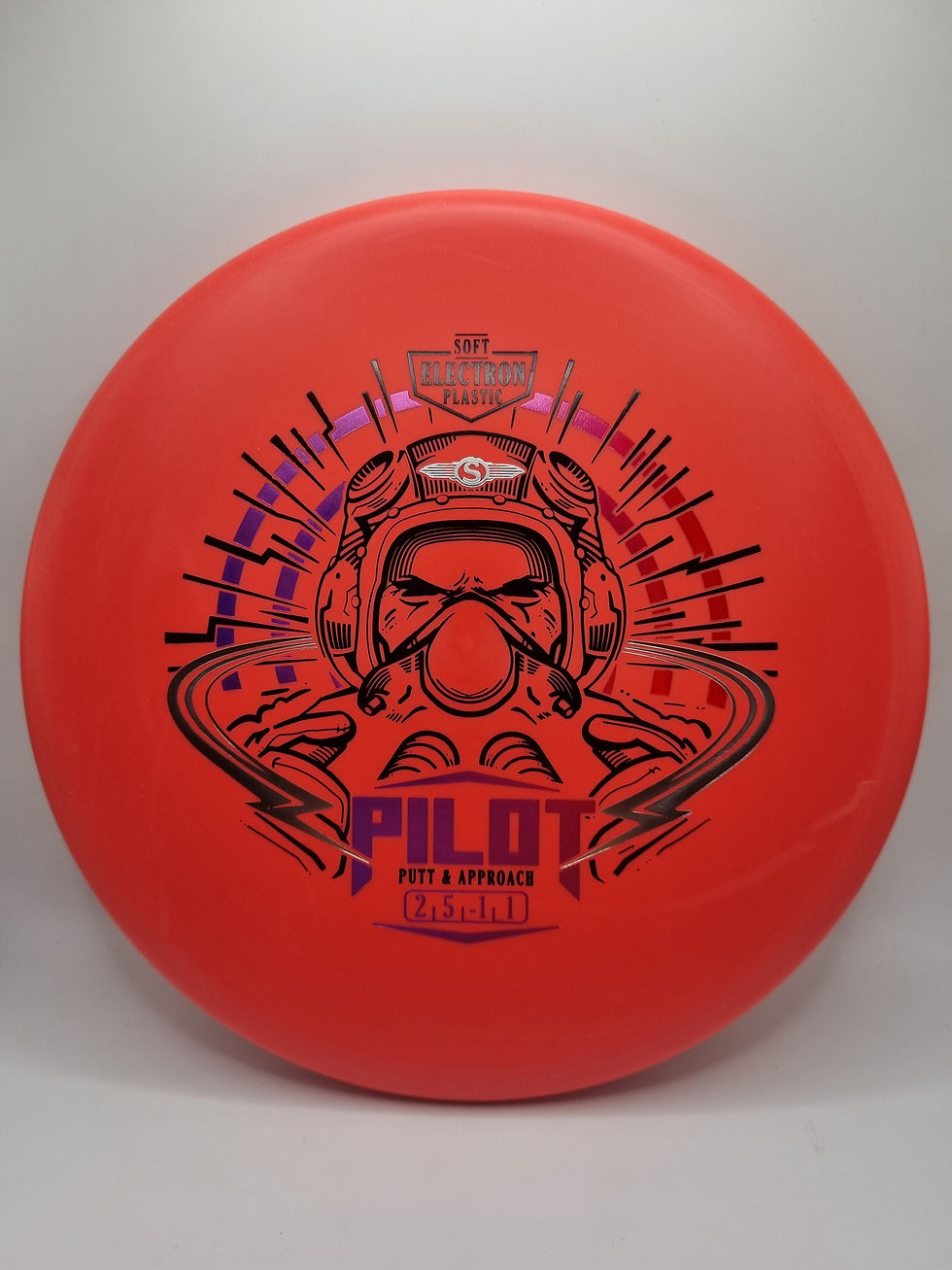 Thumbnail: Pilot Electron (Soft)~ 2, 5, -1, 1