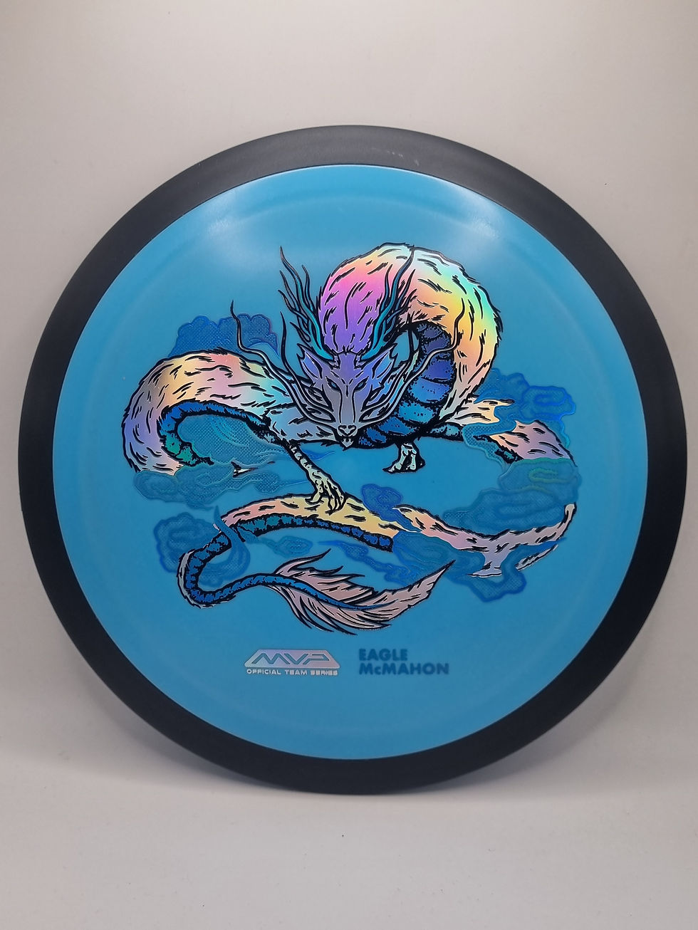 Thumbnail: Dimension Fission Eagle McMahon - Wynn Dragon ~ 14.5, 5, 0, 3