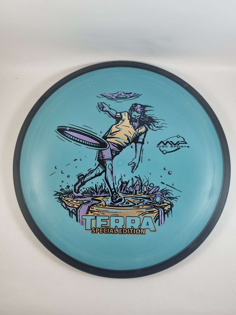 Thumbnail: Terra Electron Special Edition ~ 8, 5, -0.5, 2.5