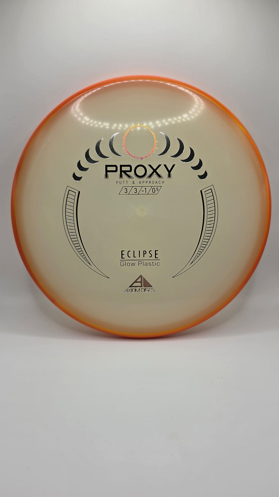 Thumbnail: Proxy Eclipse ~ 3, 3, -1, 0.5