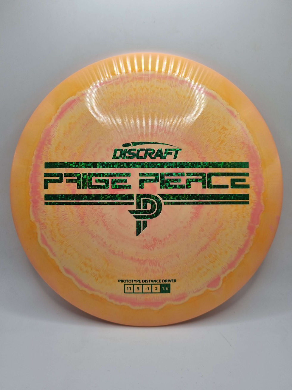 Thumbnail: Drive ESP Prototype Paige Pierce ~ 11, 5, -1, 2
