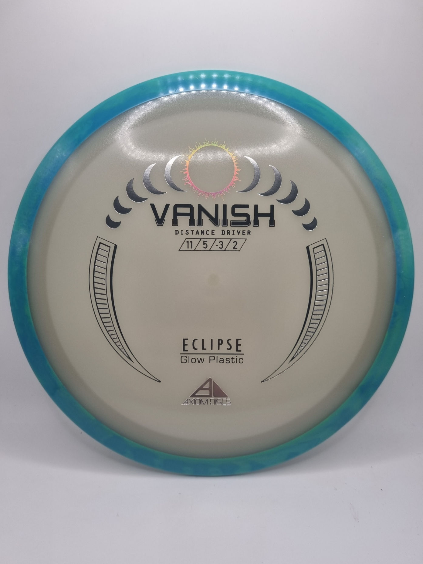 Vanish Eclipse ~ 11, 5, -3, 2