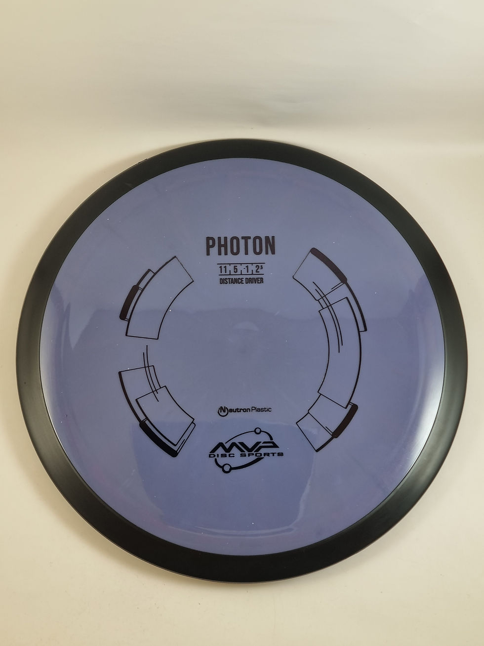 Thumbnail: Photon Neutron ~ 11, 5, -1, 2.5