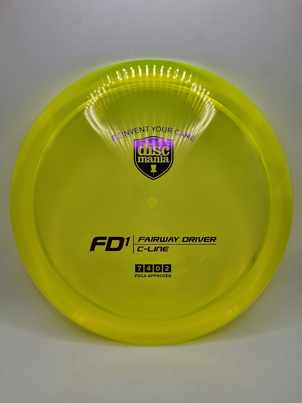 Thumbnail: FD1 C Line ~ 7, 4, 0, 2
