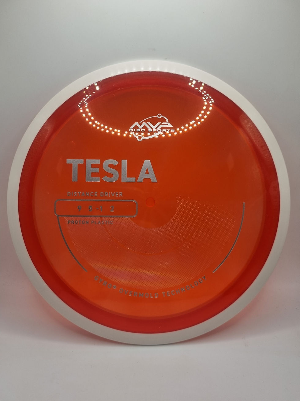 Thumbnail: Tesla Proton ~ 9, 5, -1, 2
