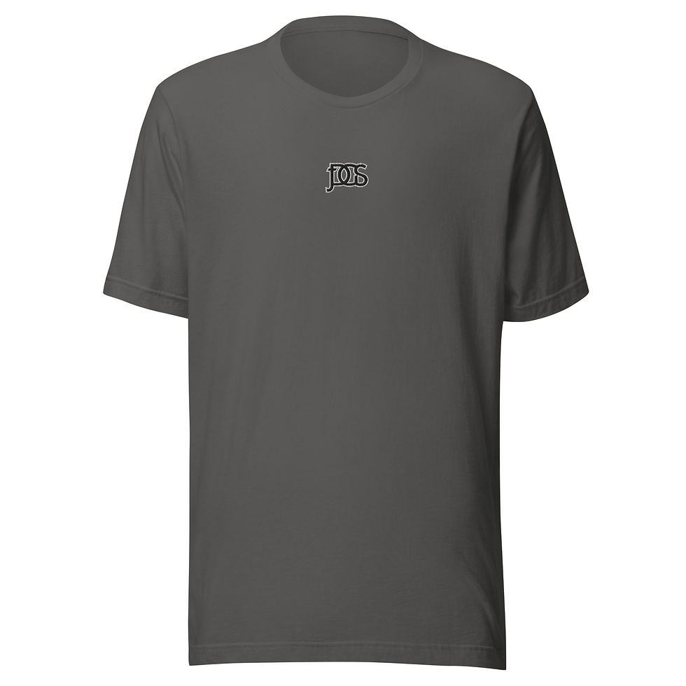 Thumbnail: JDGS Embroidery Shirt 
