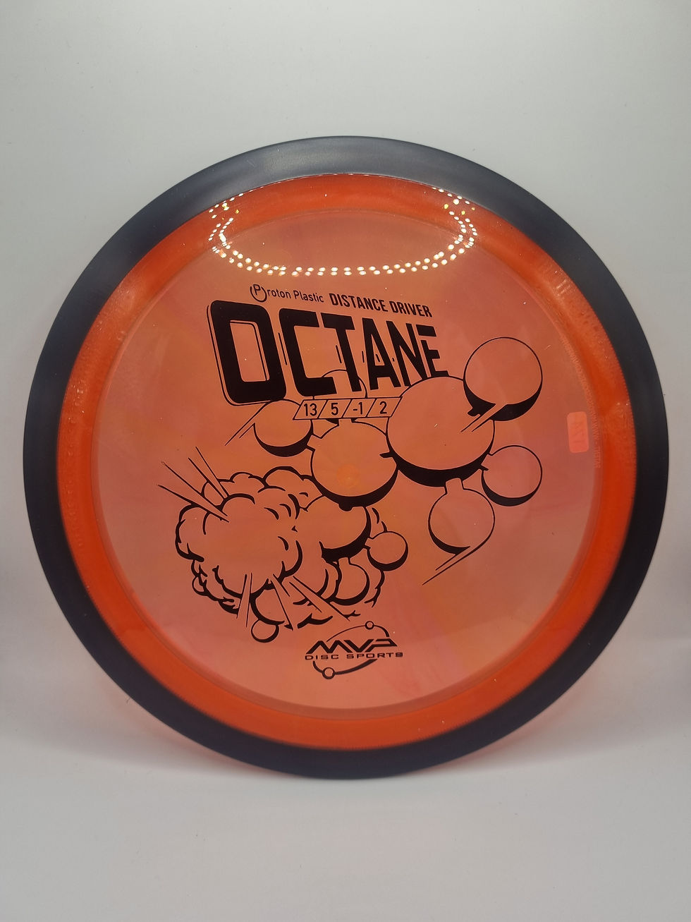 Thumbnail: Octane Proton ~ 13, 5, -1, 2