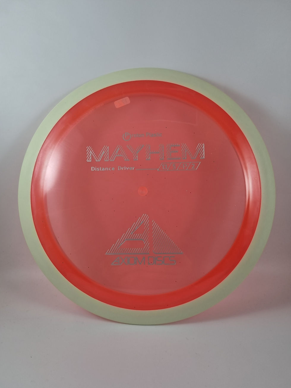 Thumbnail: Mayhem Proton ~ 13, 5, -1.5, 2