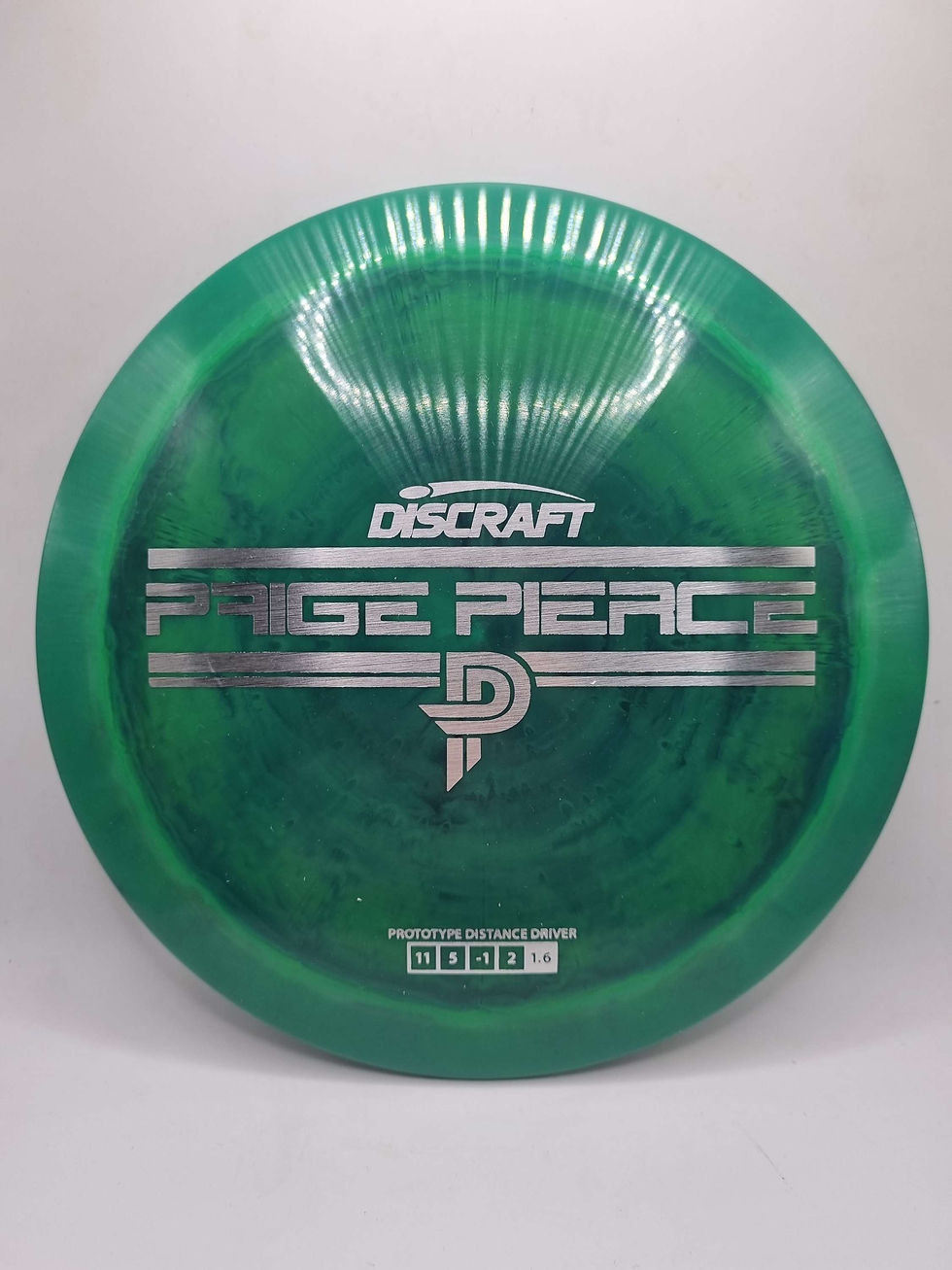 Drive ESP Prototype Paige Pierce ~ 11, 5, -1, 2
