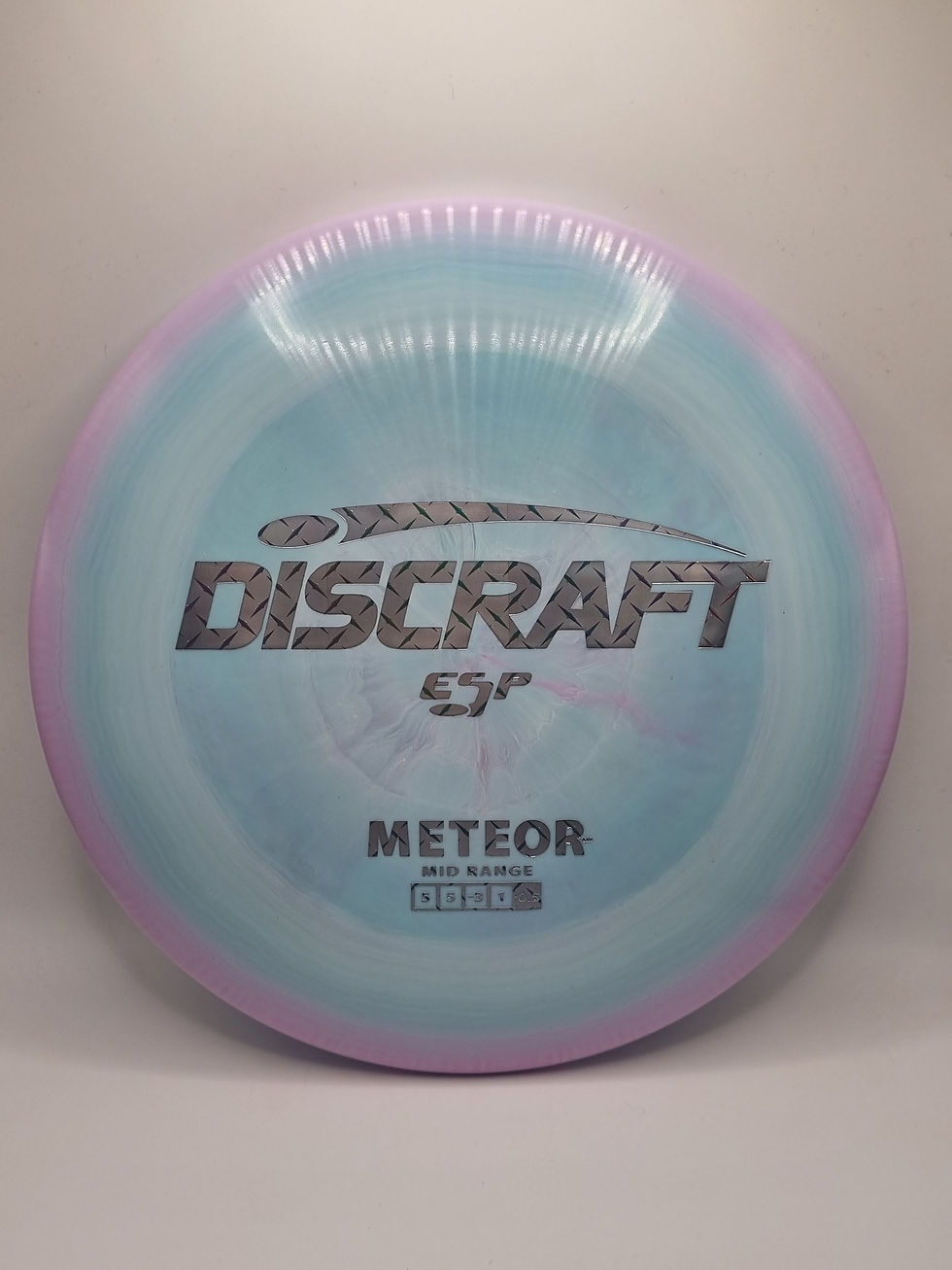 Thumbnail: Meteor ESP ~ 5, 5, -3, 1