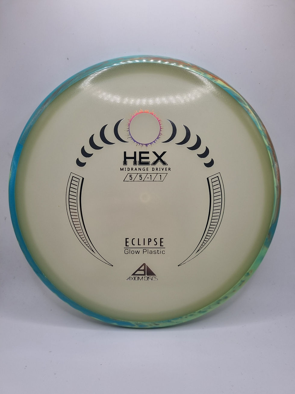 Thumbnail: Hex Eclipse 2.0 ~ 5, 5, -1, 1