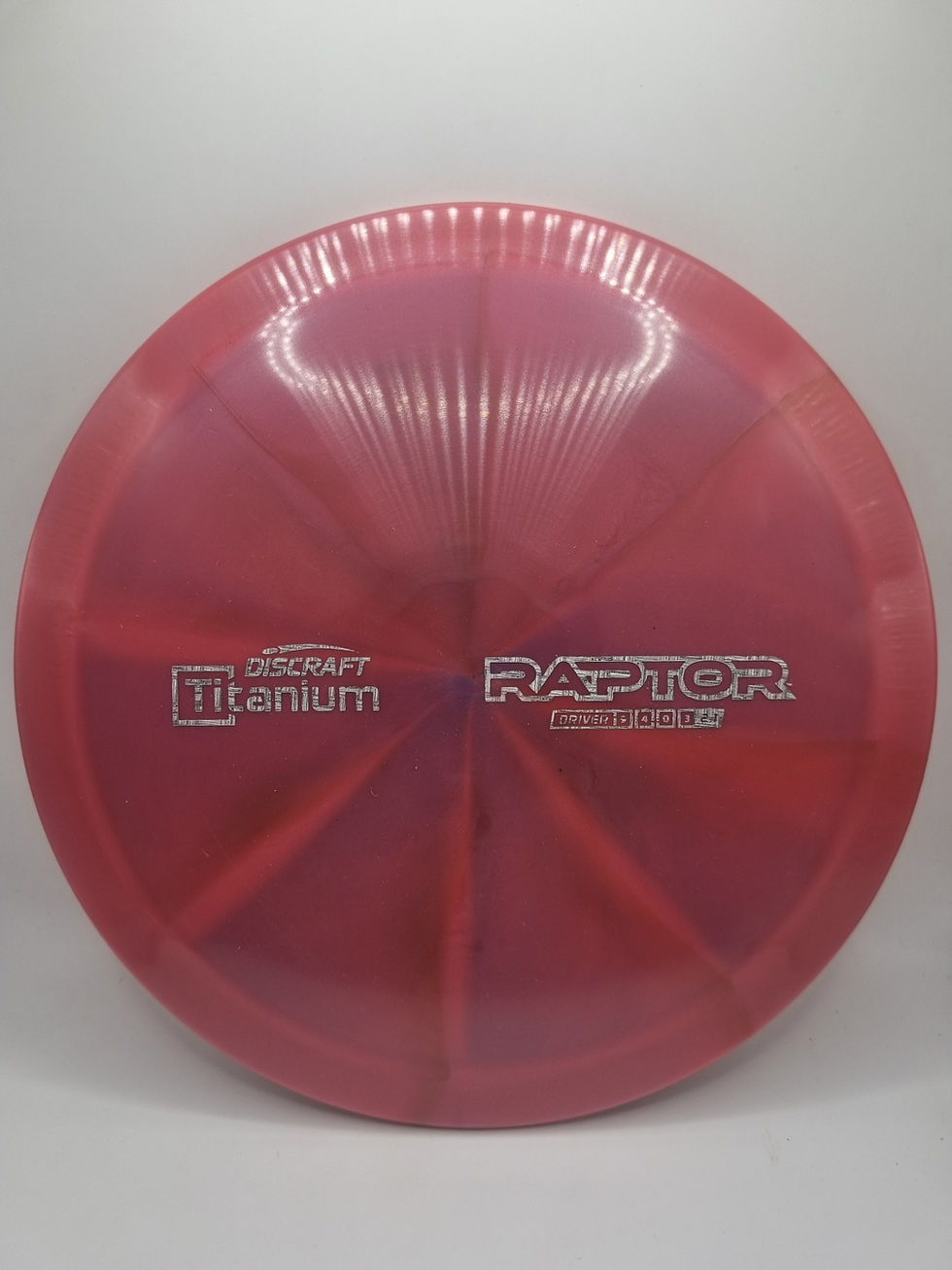 Thumbnail: Raptor Titanium (NEW) ~ 9, 4, 0, 3