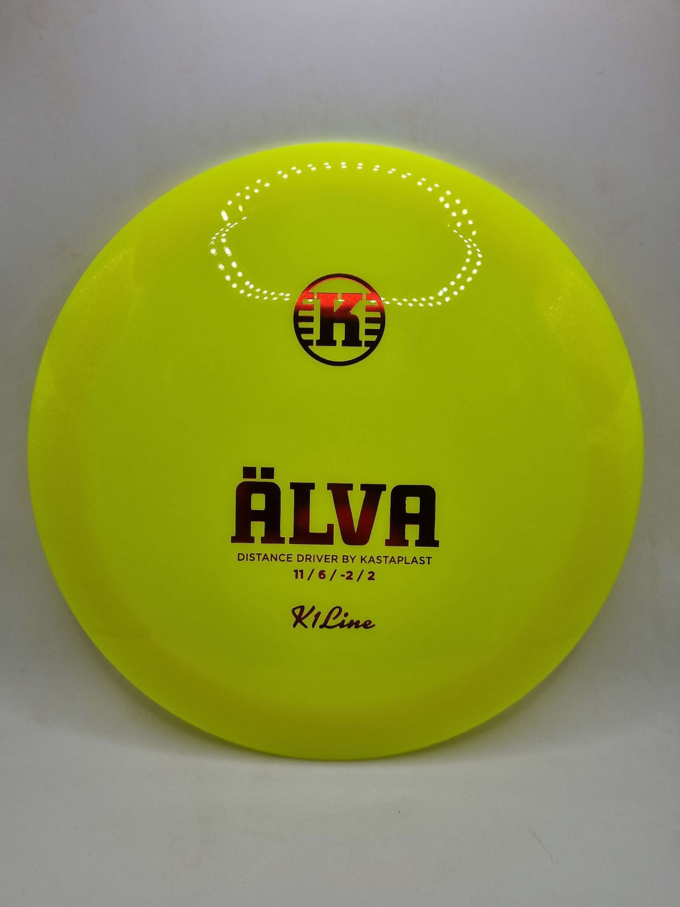 Thumbnail: Älva K1 ~ 11, 6, -2, 2