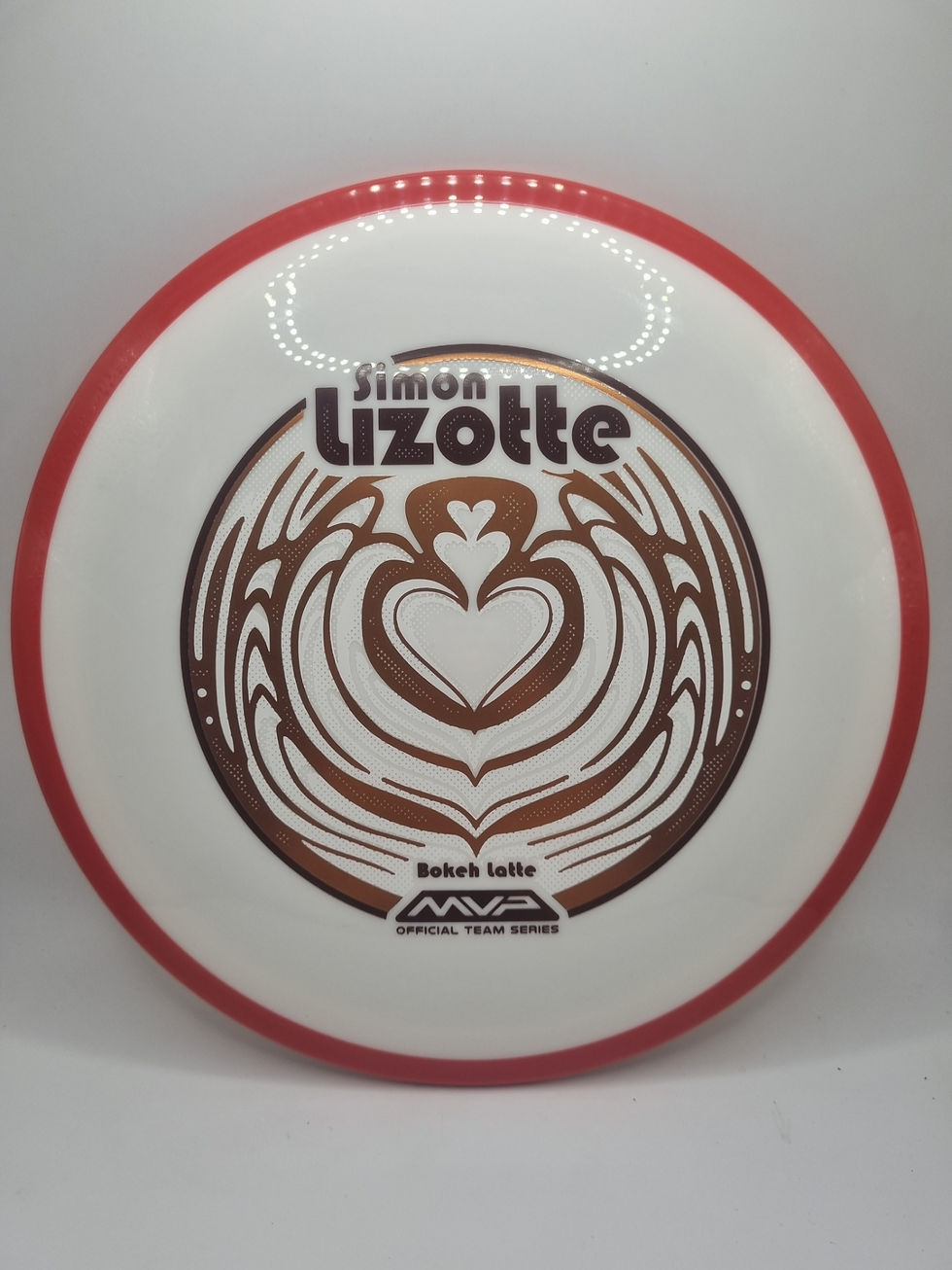 Thumbnail: Bokeh Neutron Simon Line Special Edition ~ 7, 6, 0, 1