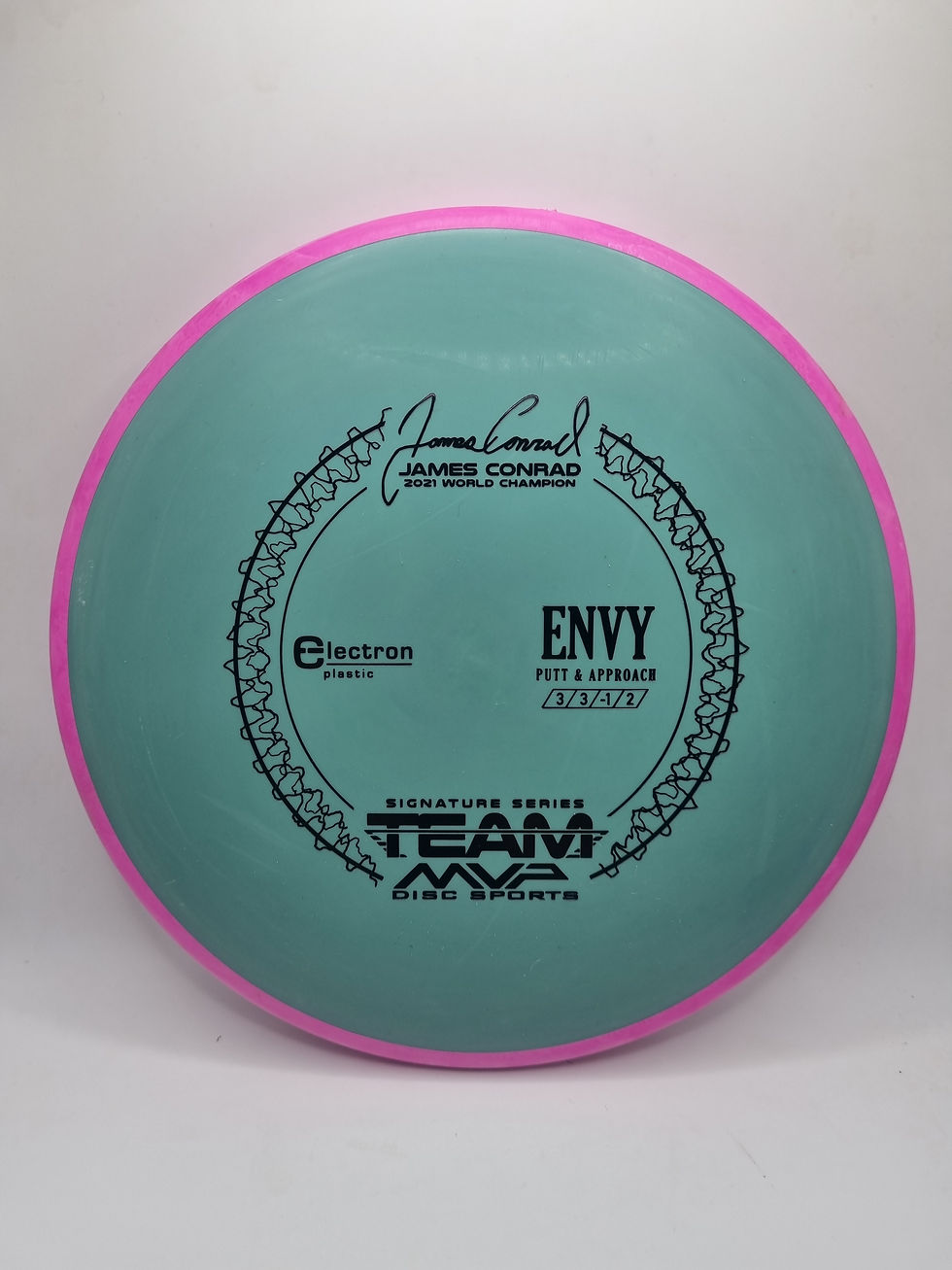 Thumbnail: Envy Electron ~ 3, 3, -1, 2