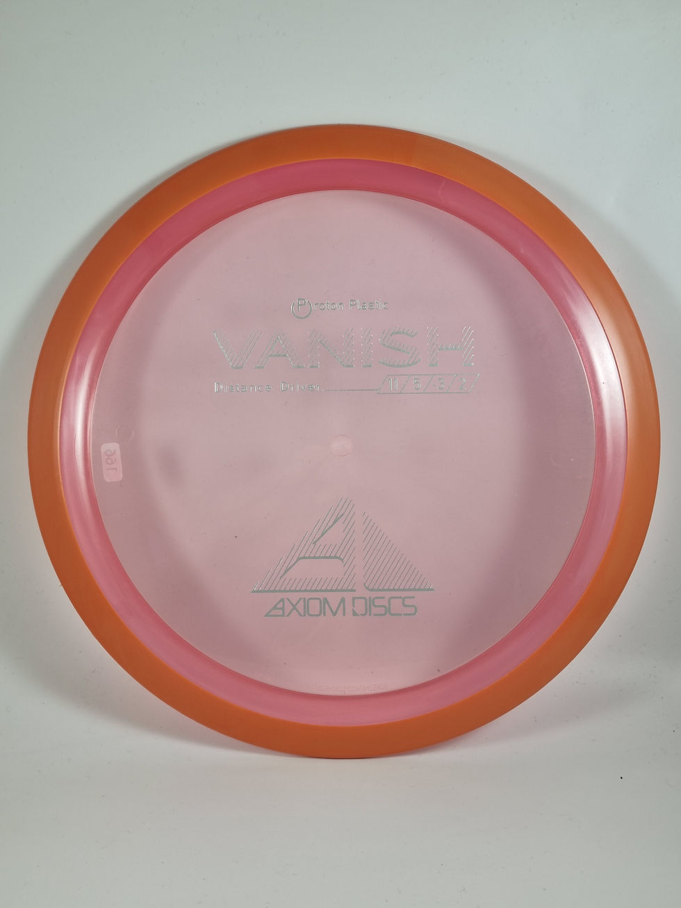 Thumbnail: Vanish Proton ~ 11, 5, -3, 2
