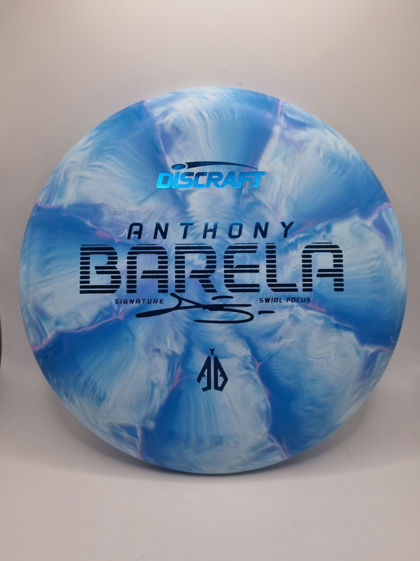Focus Swirl CT Anthony Barela ~ 2, 2, -1, 2