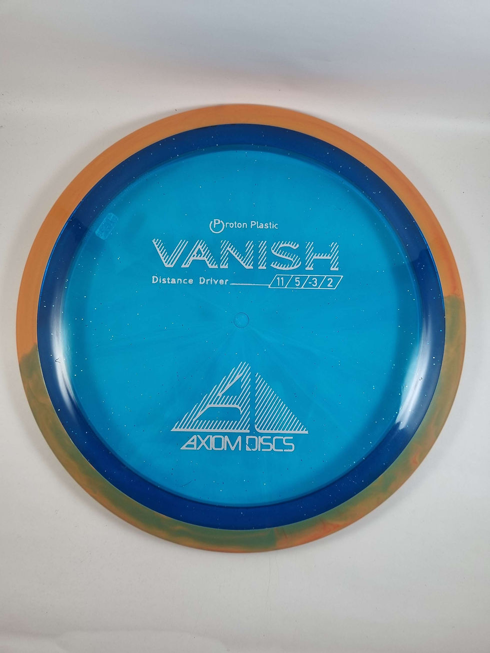Thumbnail: Vanish Proton ~ 11, 5, -3, 2