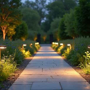 A Design-Led Approach to Creating a Garden That’s Built as Intended