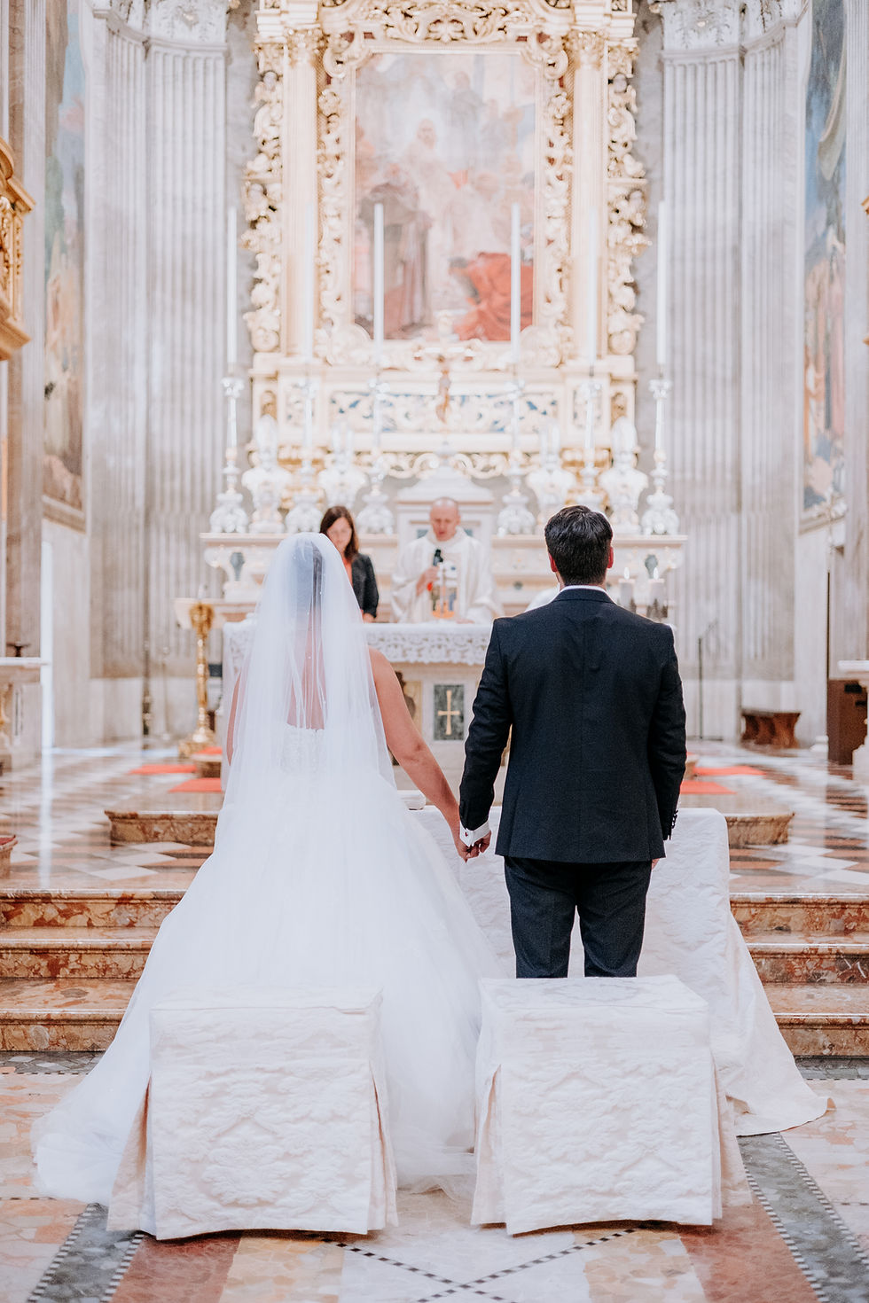 Kirchliche Trauung Italien, Hochzeit Italien, Wedding Planner Italien, Standesamtliche Hochzeit Italien, Dokumente für standesamtliche Hochzeit Italien