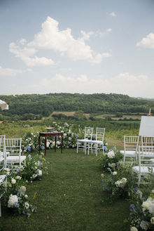 Hochzeitsplaner Italien, Heiraten im Ausland, Hochzeit Toskana, Luxushochzeit, Organisation Hochzeit Italien