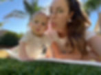 Just Natural Breastfeeding