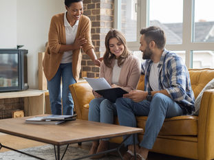 Is Finance a Game-Changer for Your Next Home Improvement? We Want to Hear From You!