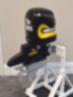Thumbnail: 3.5 OUTBOARD DRIVE