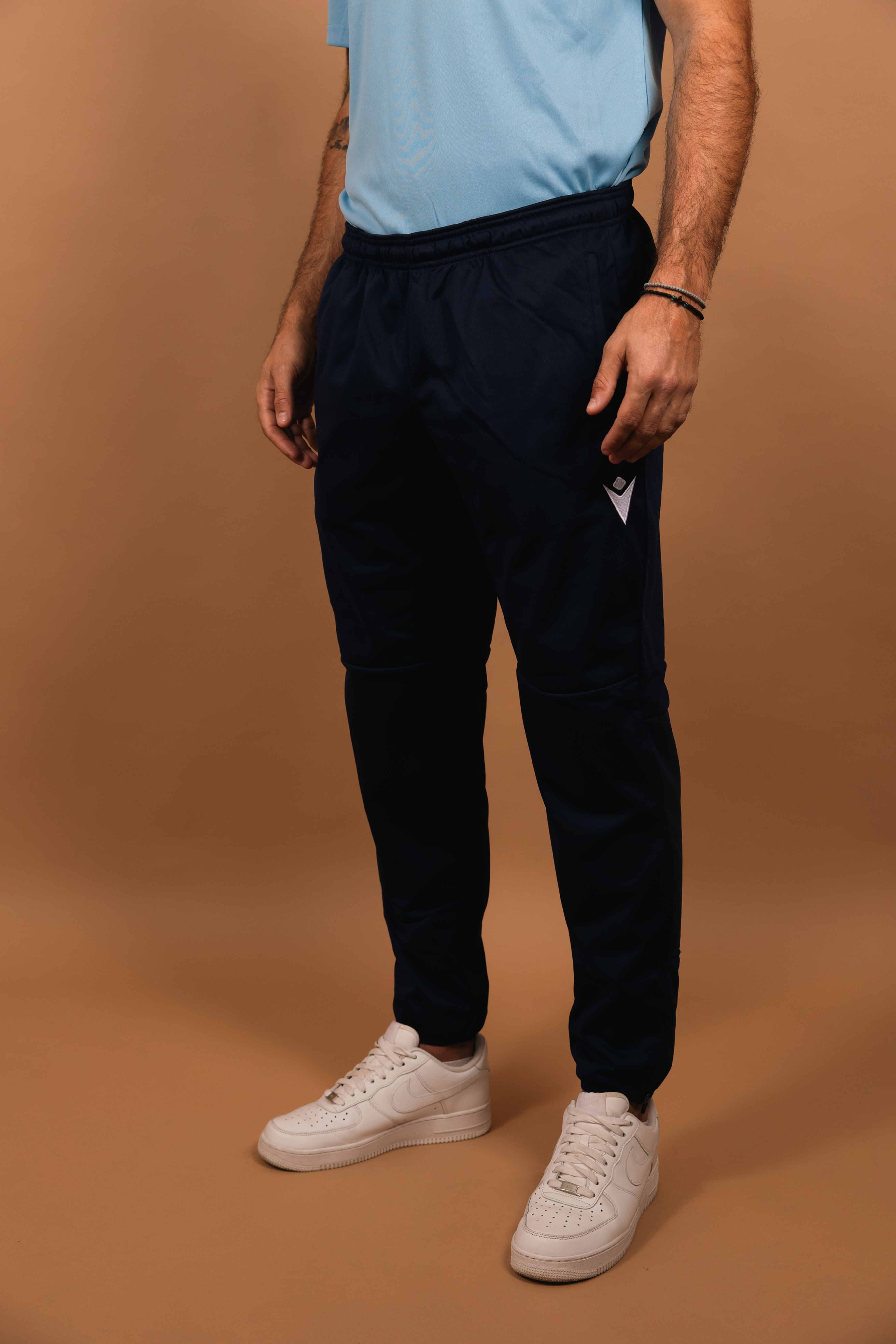Macron Tracksuit Pants