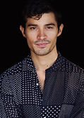 Christian Elán Ortiz
