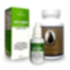 Oferta Mitleben infusión y magnesio en Farmacia Madre Tierra