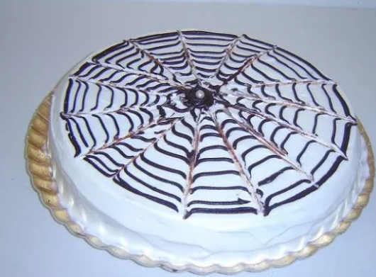 Choco natas