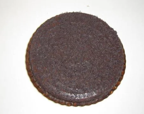 Bolo de brigadeiro