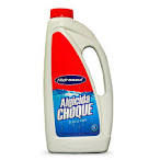 Algicida Choque Hidroazul 1L